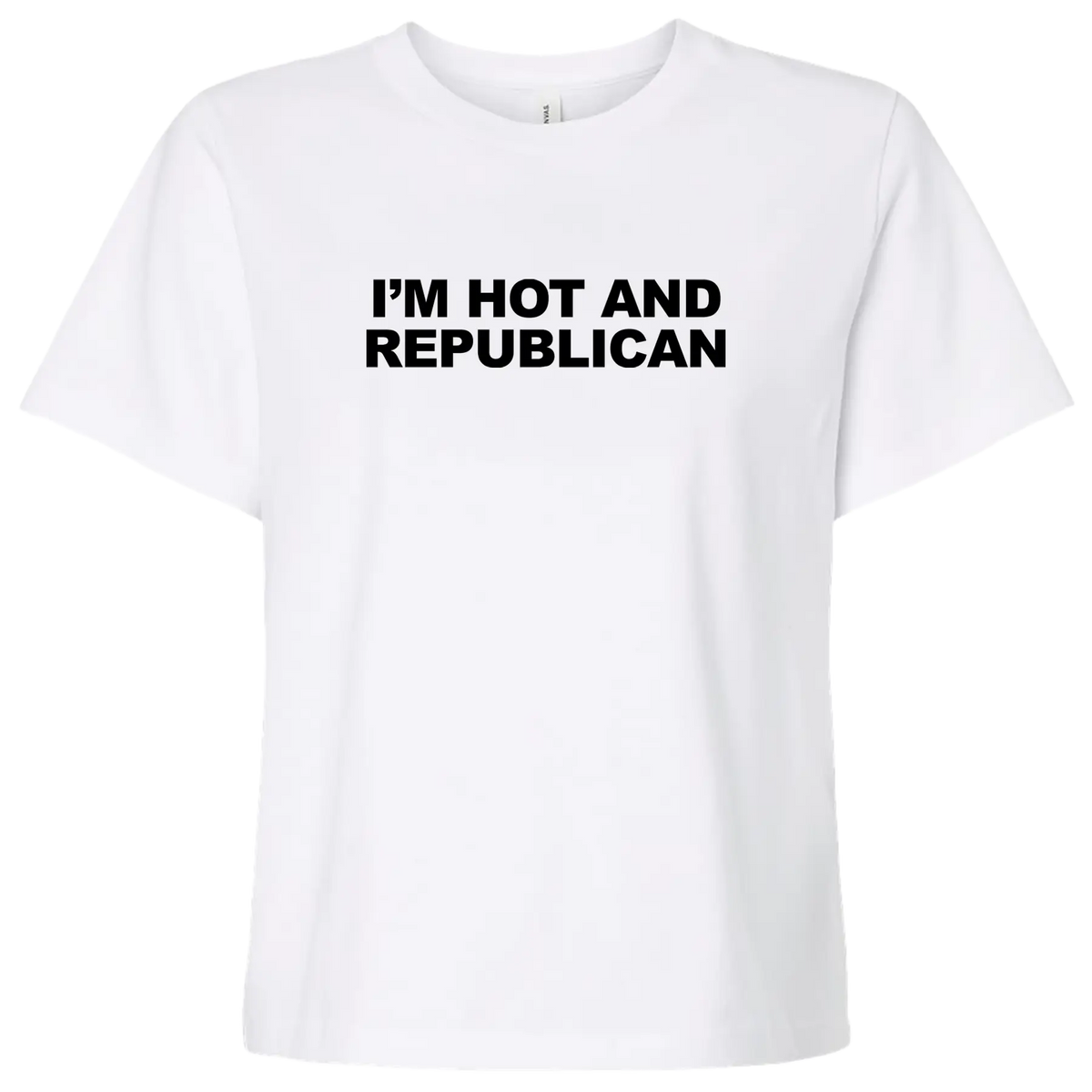 I’m Hot and Republican Crop