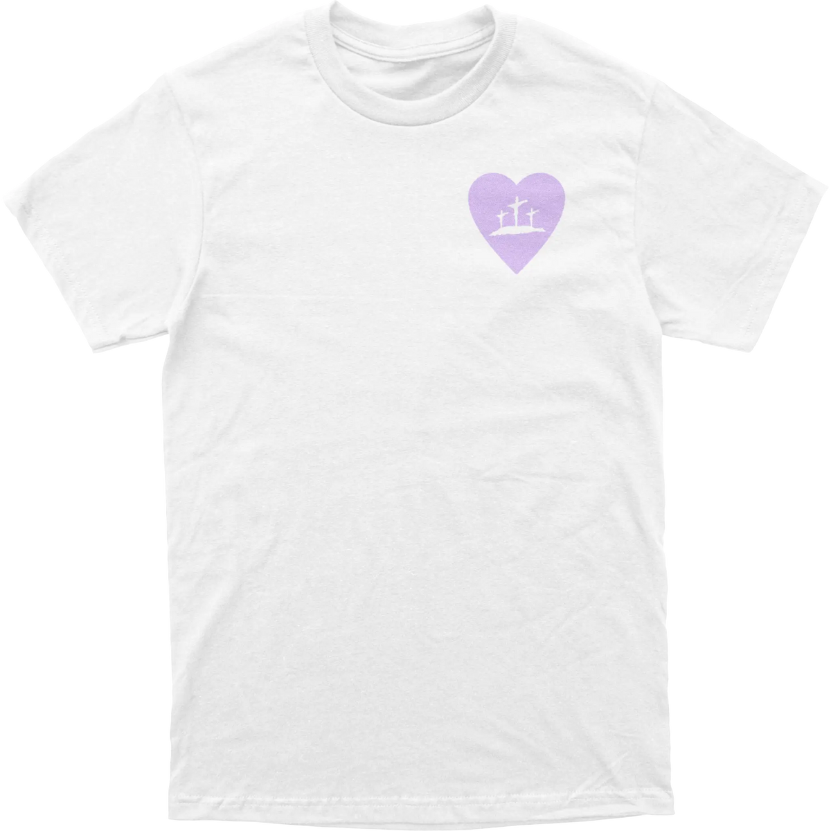 No Greater Love Tee