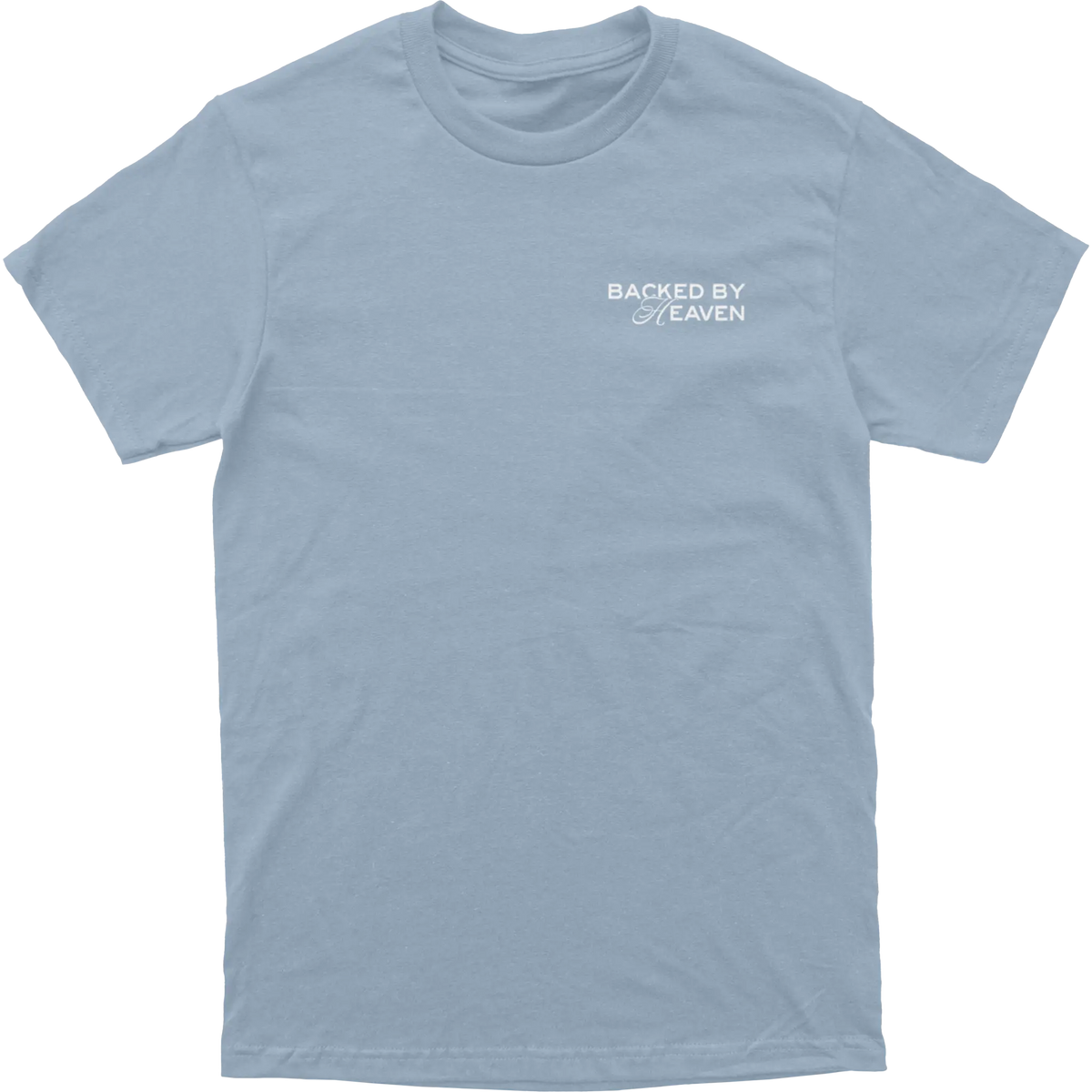 Back By Heaven Tee