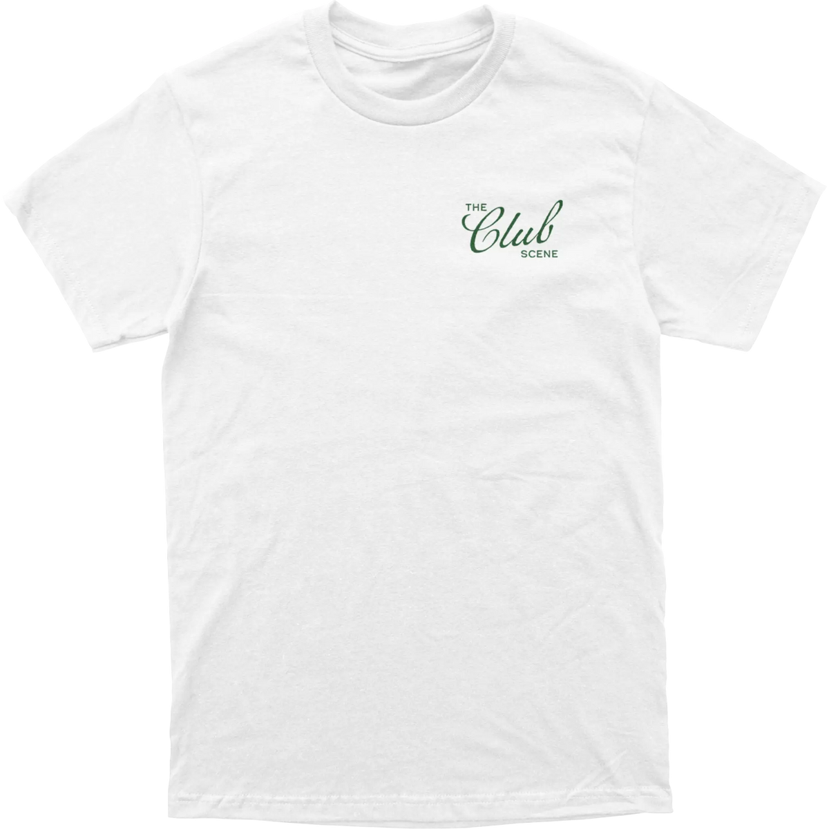 The Club Scene Tee