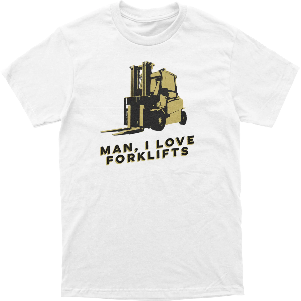 MILF Tee