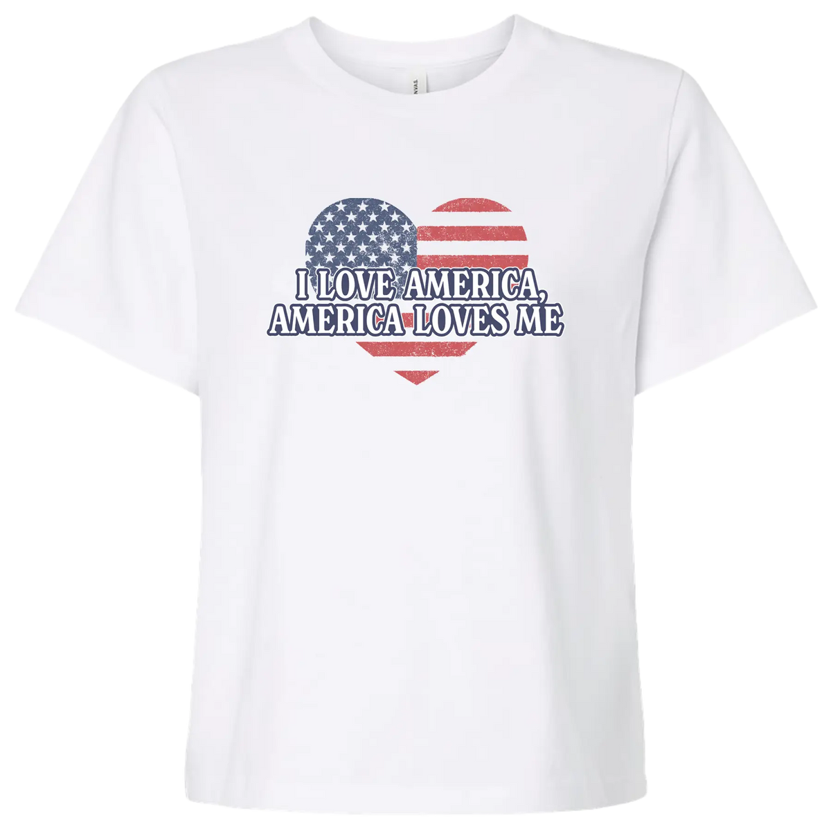 I.L.A.A.L.M Tee