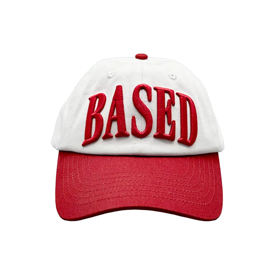 Based Hat