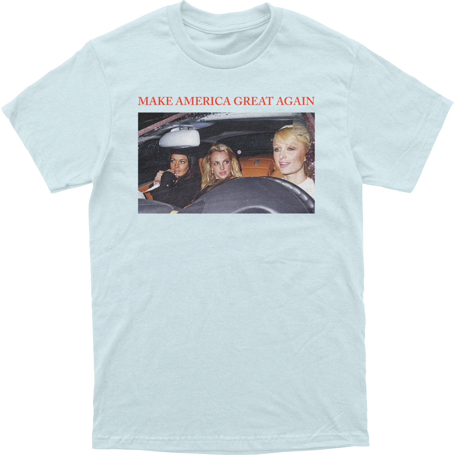 Make America Great Again Tee