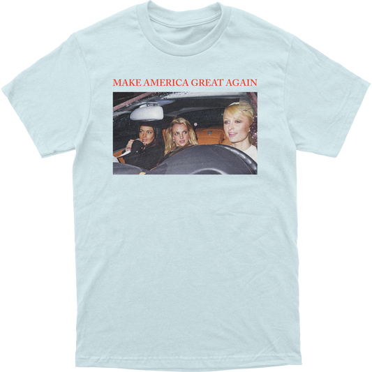 Make America Great Again Tee