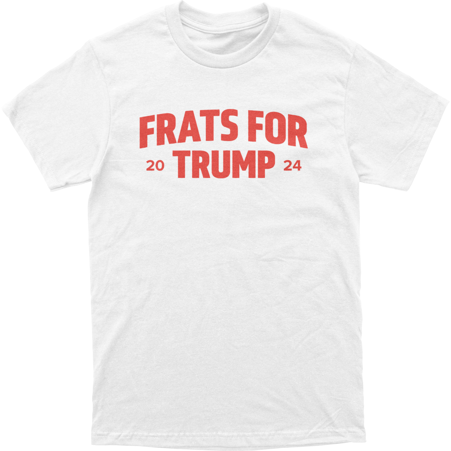 Frats For Trump Tee