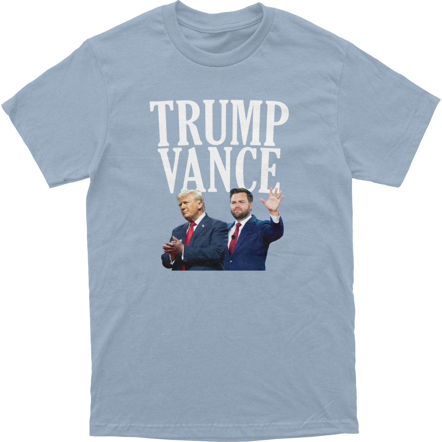 Trump Vance Tee