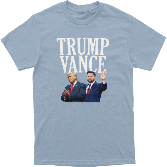 Trump Vance Tee