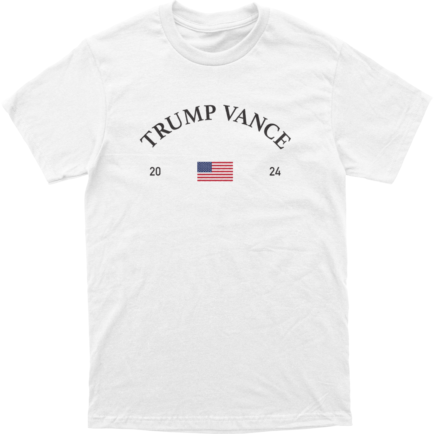 Trump Vance America Tee