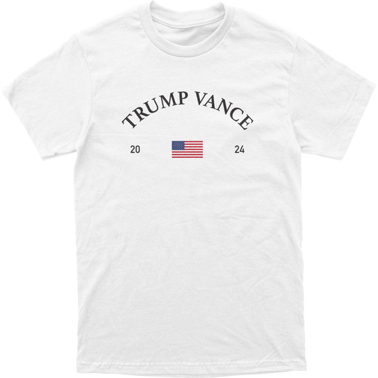 Trump Vance America Tee