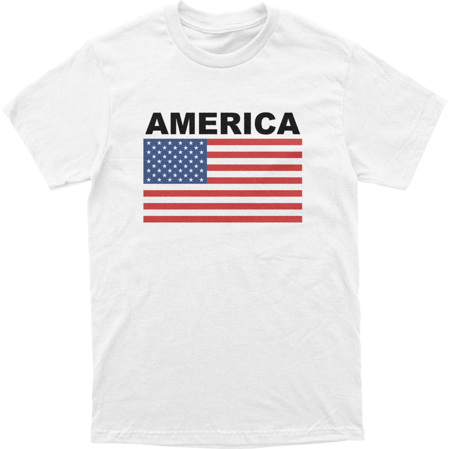 America Tee