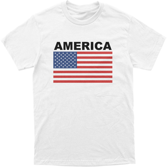 America Tee