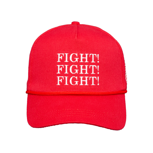 Fight Hat