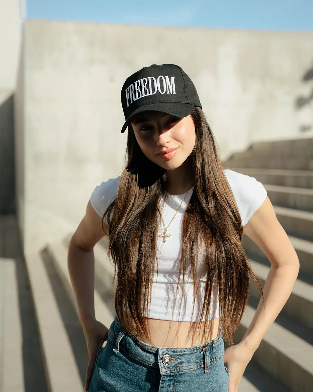 Freedom Hat-5