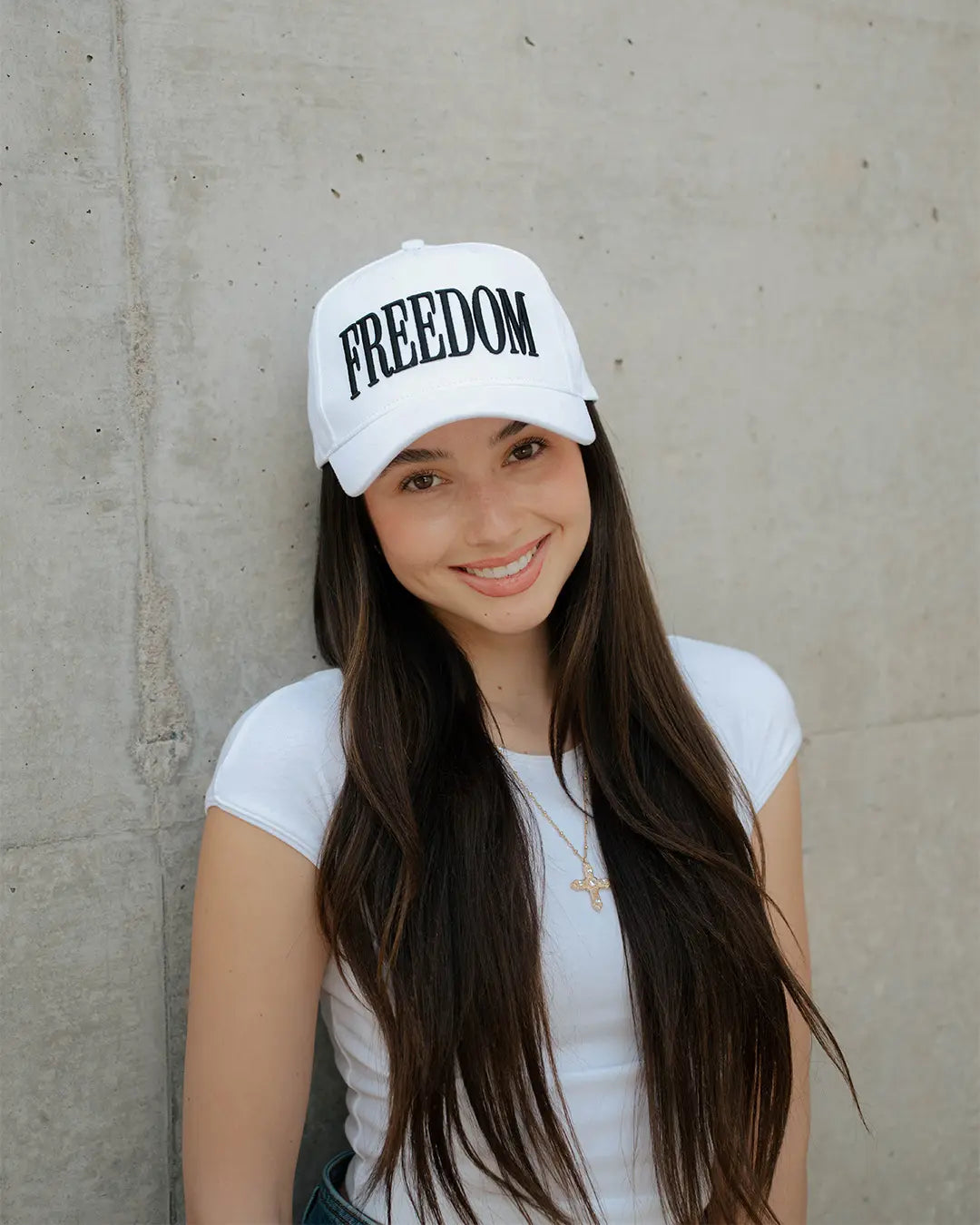 Freedom Hat