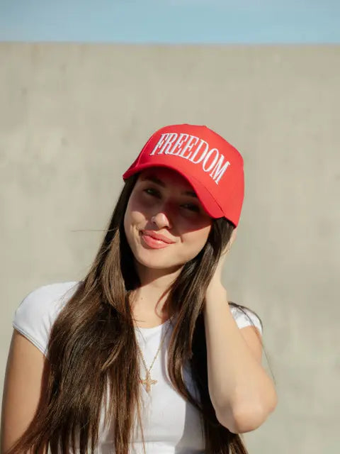 Freedom Hat-8