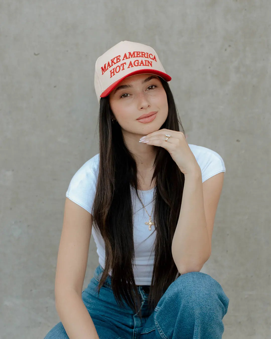 Make America Hot Again